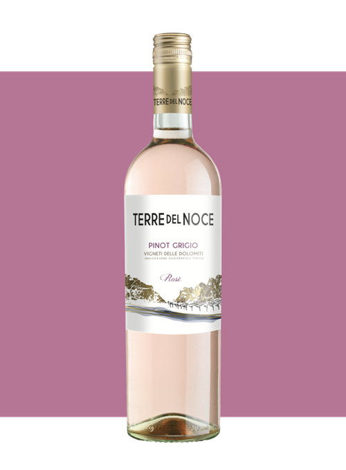 Pinot Grigio Rosé